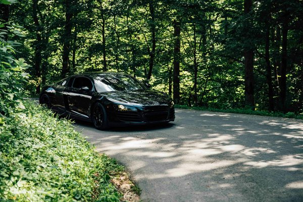 Assurance et pare-brise : quelles sont les protections offertes?