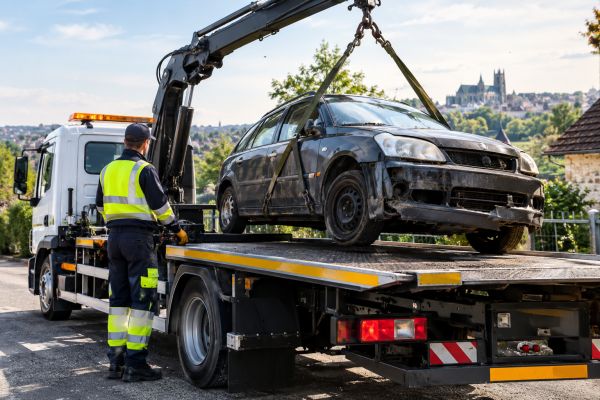 Avez-vous besoin d'un épaviste professionnel dans l'oise ?