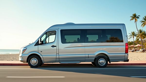 Louer un minibus 9 places pour des vacances réussies