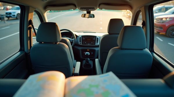 Louer un minibus 9 places pour des vacances réussies
