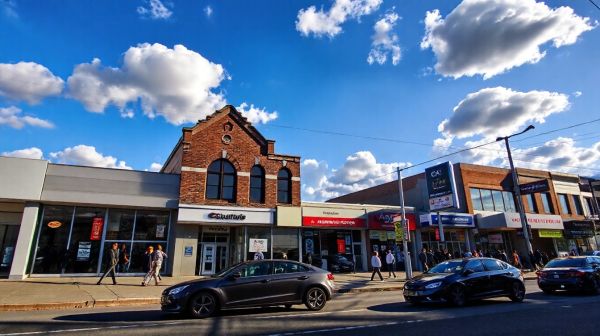 Meilleurs garages pour acheter une voiture d’occasion à Québec