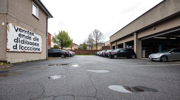 Meilleurs garages pour acheter une voiture d’occasion à Québec