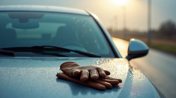 Révision voiture : les clés pour une conduite en toute sécurité