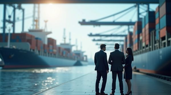 Société de convoyage : choisissez le service adapté à vos besoins