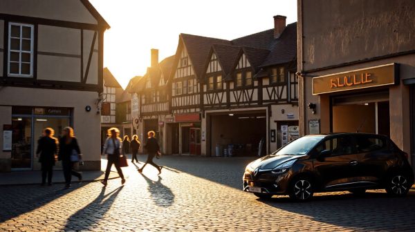 Trouver facilement un service de réparation auto à Pîtres