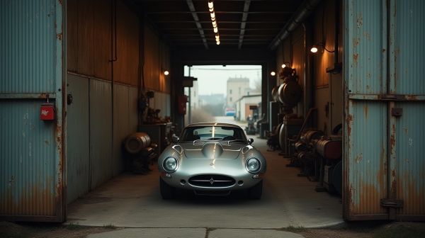 Trouvez le garage de voitures de seconde main à Québec : conseils et options