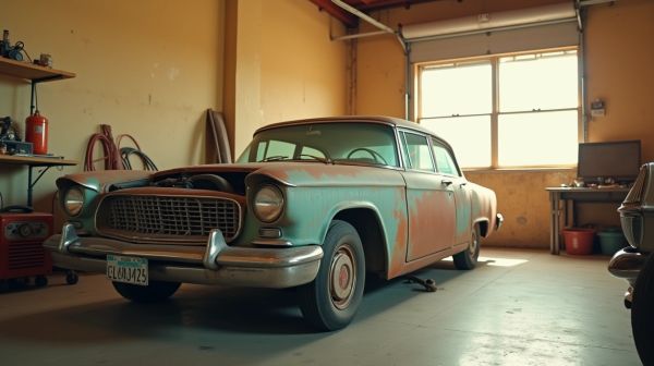 Une expertise en réparation automobile accessible à Pîtres