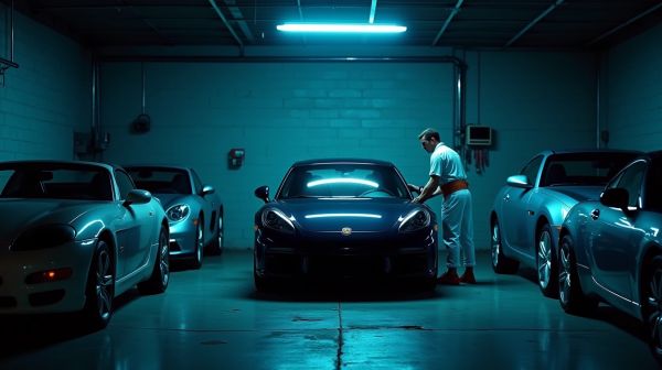 Votre garage automobile à Marbeuf pour des services fiables