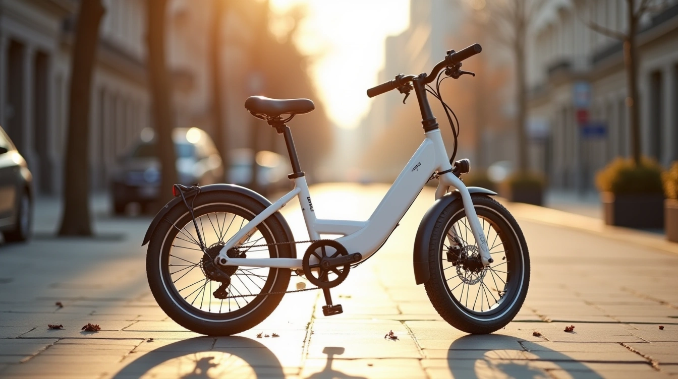 Vos questions sur l'achat d'un vélo électrique Tern abordable